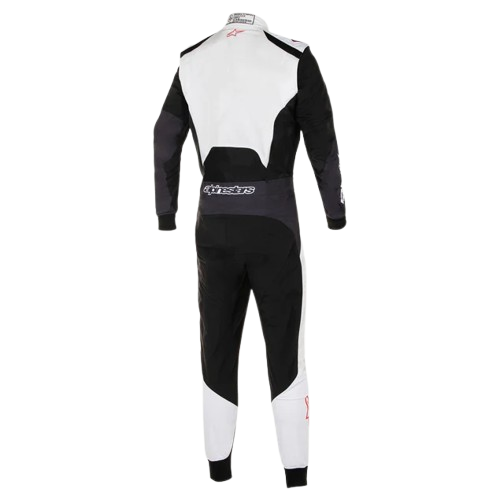 AlpineStars Go Kart Racing Suit Digital Printed, Made-to-Measure, Level 2 Karting Suit AlpineStars Go Kart Racing Suit Digital Printed, Made-to-Measure, Level 2 Karting Suit