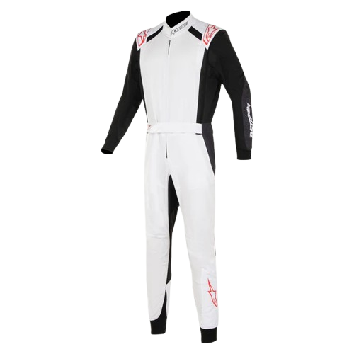 AlpineStars Go Kart Racing Suit Digital Printed, Made-to-Measure, Level 2 Karting Suit AlpineStars Go Kart Racing Suit Digital Printed, Made-to-Measure, Level 2 Karting Suit