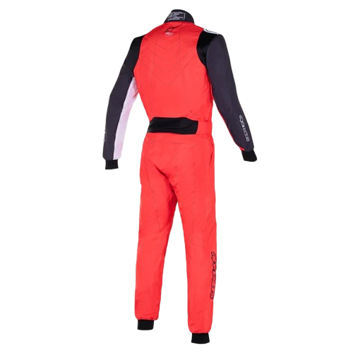 Alpinestars Go Kart Race Suit Level 2 – Digital Printed Karting Suit
