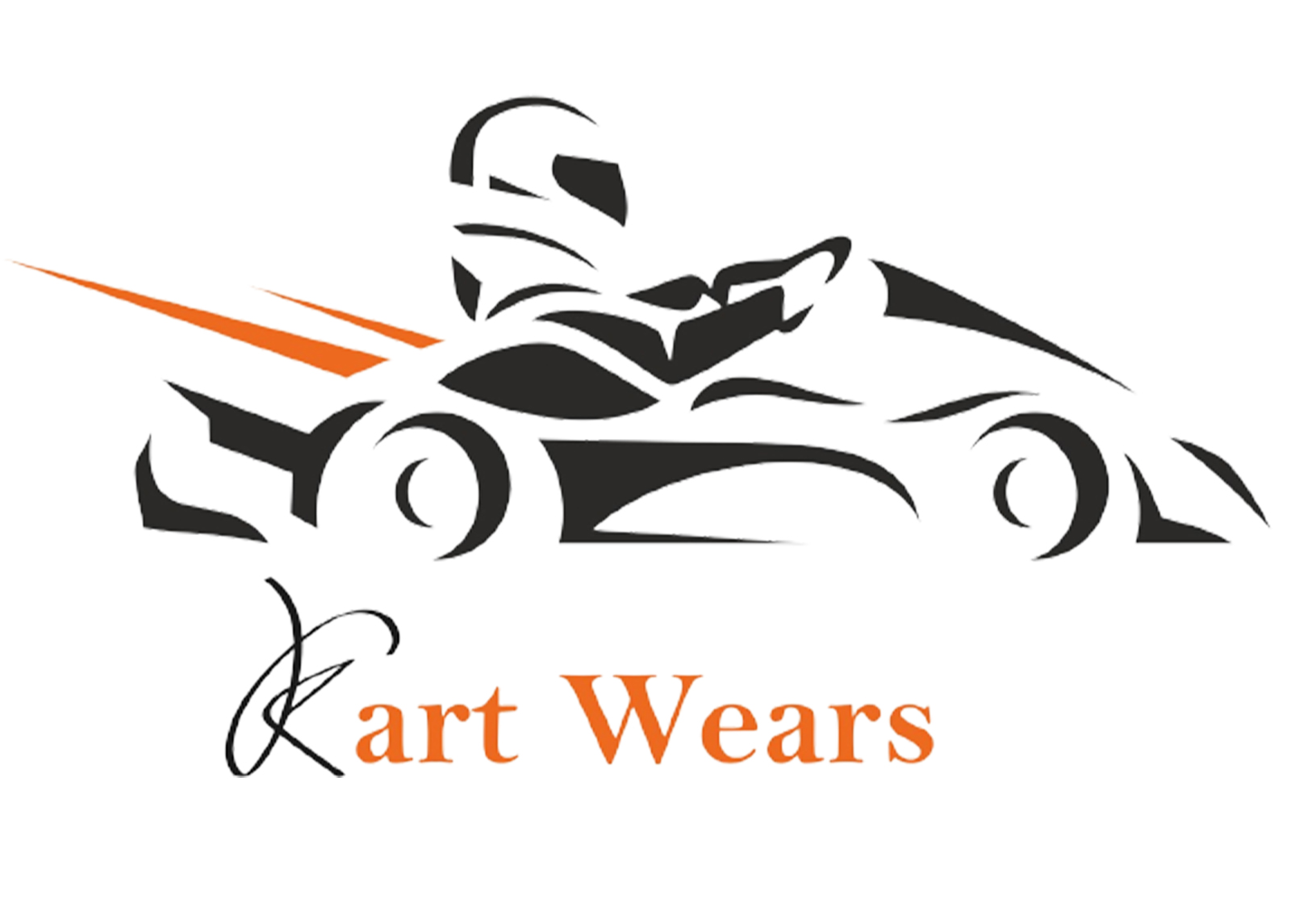 Delivery shipping policy kartwears racing suits