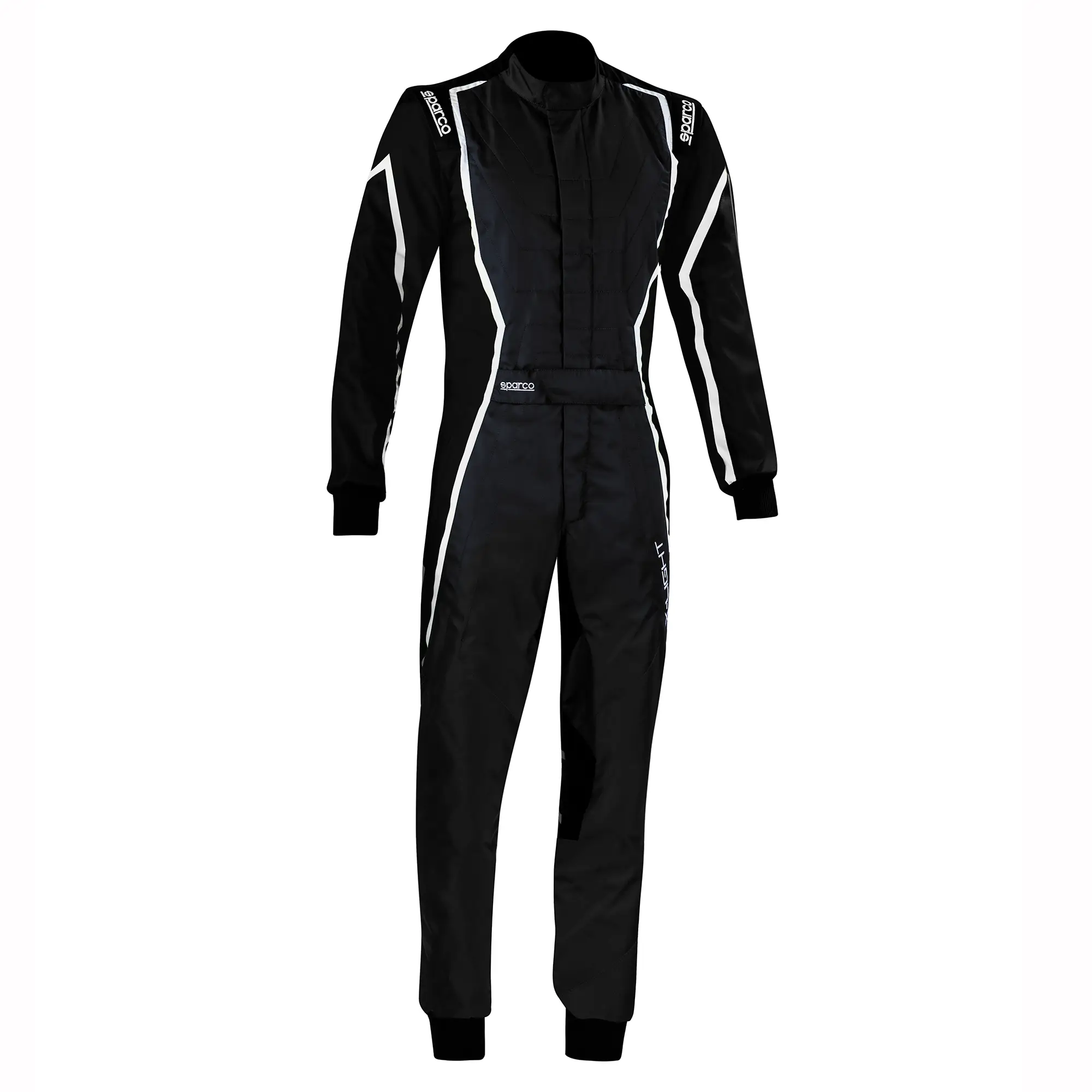 Sparco Go-Kart Racing Suit Digital Printed Custom Designed Kart Suit for Kids & Adults