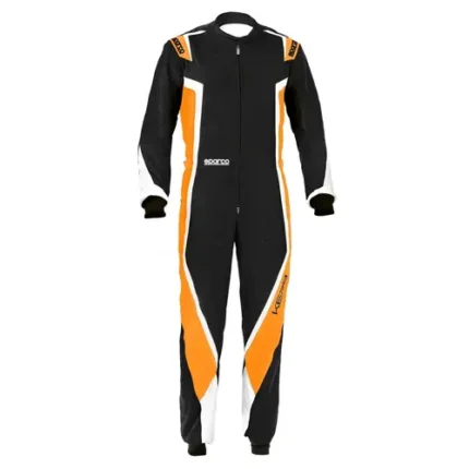 Sparco Kerb Go Kart Racing Suit | Professional Karting