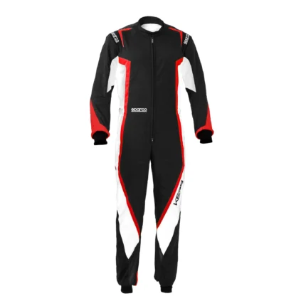 Sparco Kerb Go Kart Racing Suit | Professional Karting