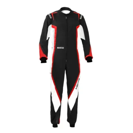Sparco Kerb Go Kart Racing Suit | Professional Karting