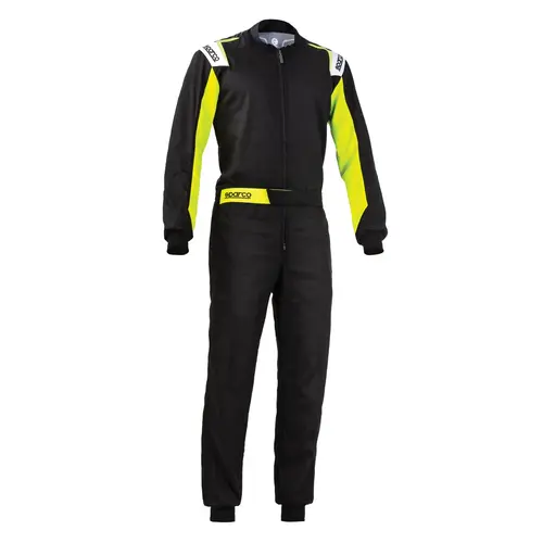 Sparco Go-Kart Racing Suit Digital Printed Custom Designed Kart Suit for Kids & Adults Sparco Go-Kart Racing Suit Digital Printed Custom Designed Kart Suit for Kids & Adults
