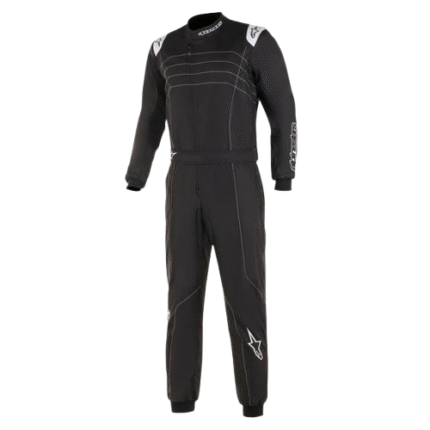 Alpinestars Go Kart Race Suit Level 2 – Digital Printed Karting Suit