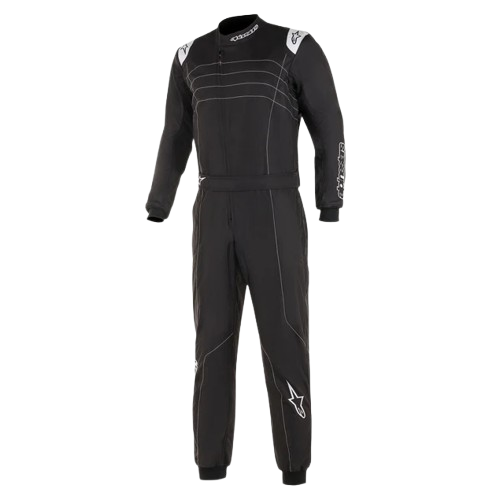 Alpinestars Go Kart Race Suit Level 2 – Digital Printed Karting Suit Alpinestars Go Kart Race Suit Level 2 – Digital Printed Karting Suit