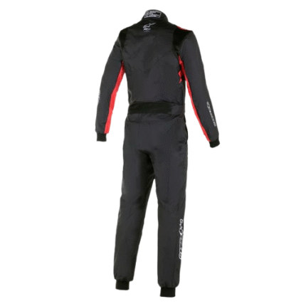 Alpinestars Go Kart Race Suit Level 2 – Digital Printed Karting Suit