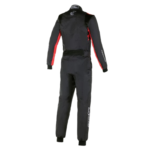 Alpinestars Go Kart Race Suit Level 2 – Digital Printed Karting Suit