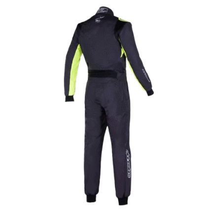 Alpinestars Go Kart Race Suit Level 2 – Digital Printed Karting Suit