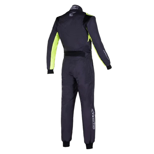 Alpinestars Go Kart Race Suit Level 2 – Digital Printed Karting Suit