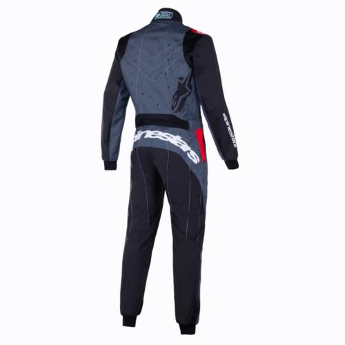 Alpinestars Go-Kart Racing Suit Digital Printed Custom Designed Kart Suit for Kids & Adults Alpinestars Go-Kart Racing Suit Digital Printed Custom Designed Kart Suit for Kids & Adults