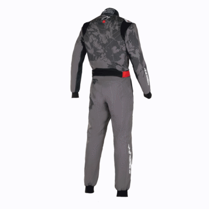 Alpinestars KMX-9 V3 Graphic 5 Lightweight Karting Suit