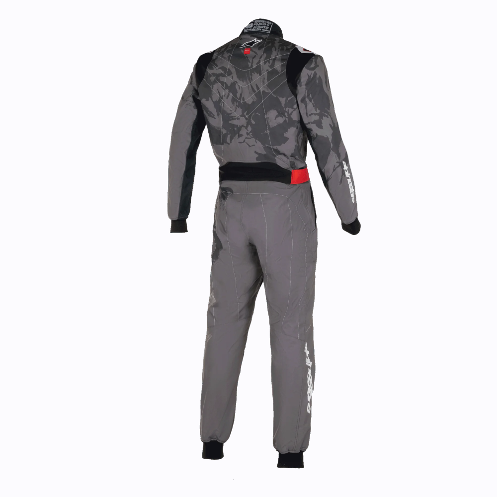 Alpinestars KMX-9 V3 Graphic 5 Lightweight Karting Suit