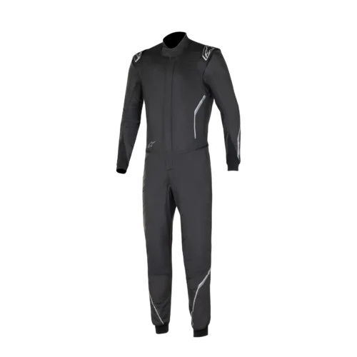 Alpinestars, Hypertech V3, Racing Suit, Fire Suit, Auto Racing, Nomex Suit, Professional Race Gear, Lightweight Race Suit, Two-Layer Suit, Go Kart Suit