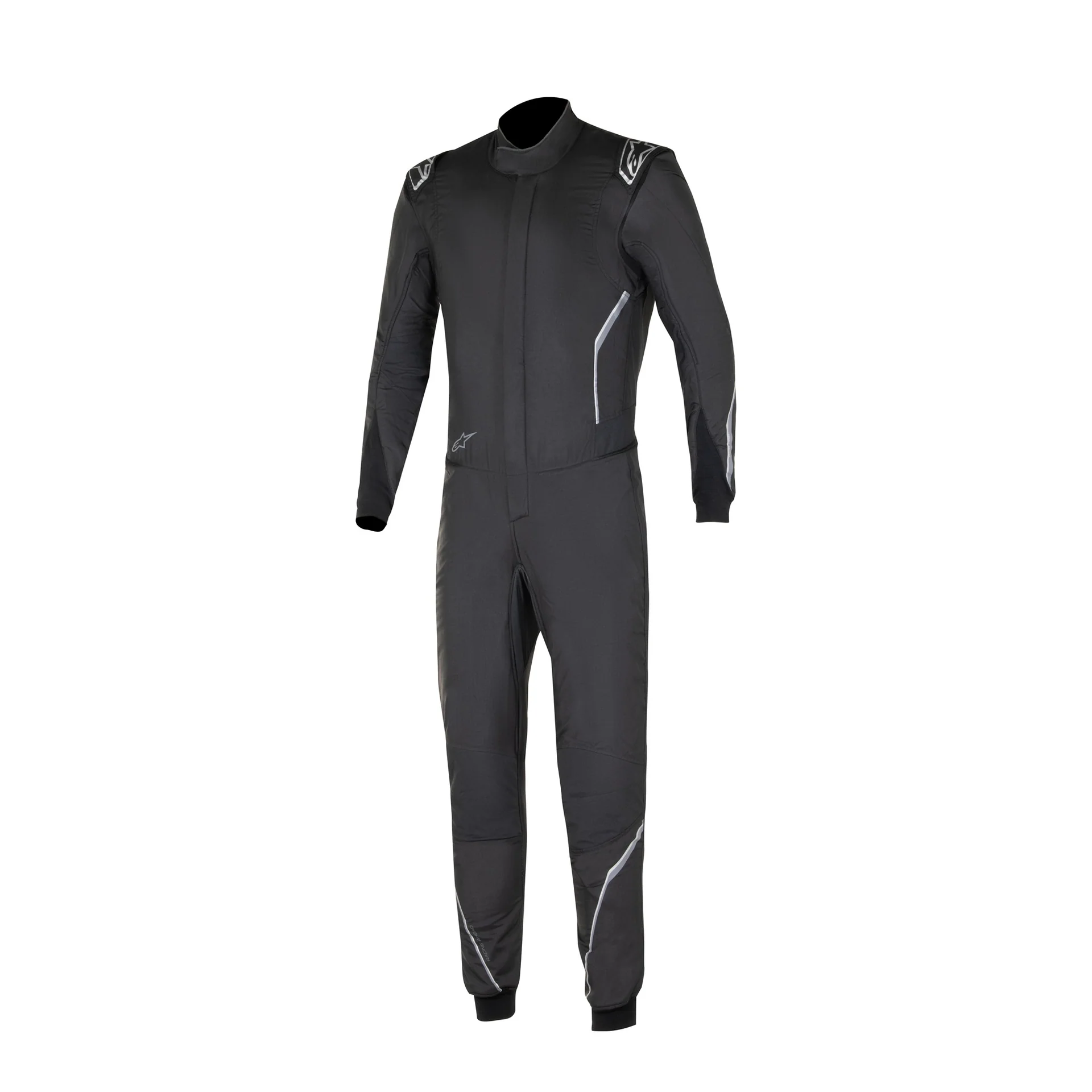 Alpinestars, Hypertech V3, Racing Suit, Fire Suit, Auto Racing, Nomex Suit, Professional Race Gear, Lightweight Race Suit, Two-Layer Suit, Go Kart Suit