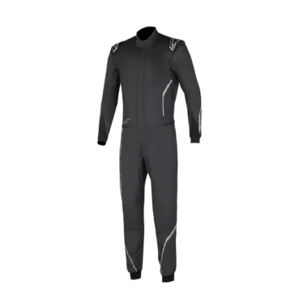 Alpinestars, Hypertech V3, Racing Suit, Fire Suit, Auto Racing, Nomex Suit, Professional Race Gear, Lightweight Race Suit, Two-Layer Suit, Go Kart Suit