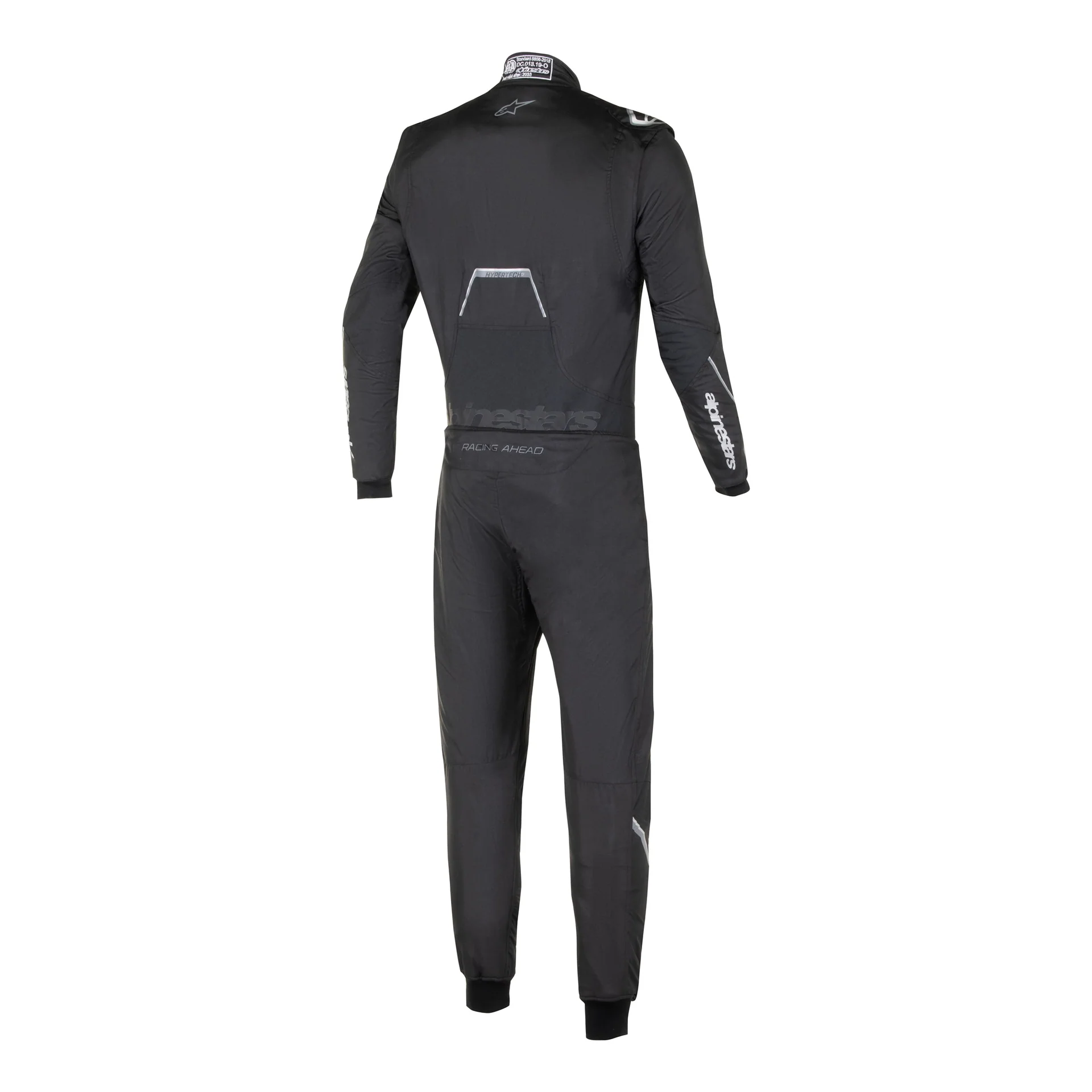 Alpinestars, Hypertech V3, Racing Suit, Fire Suit, Auto Racing, Nomex Suit, Professional Race Gear, Lightweight Race Suit, Two-Layer Suit, Go Kart Suit