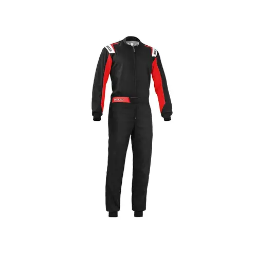 Sparco Kids Go Kart Racing Suit Level 2 – Digital Printed Karting