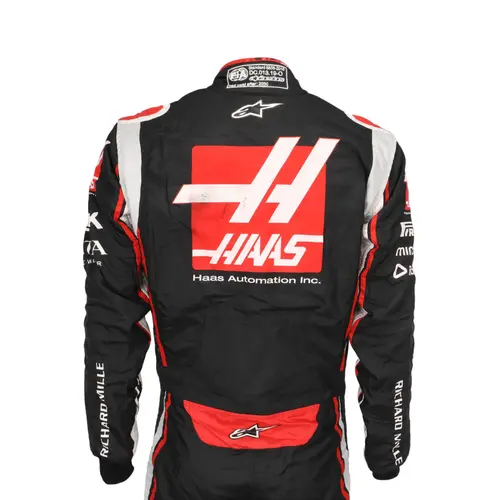 Alpinestars Go Kart Race Suit Level 2 – Digital Printed Karting Suit