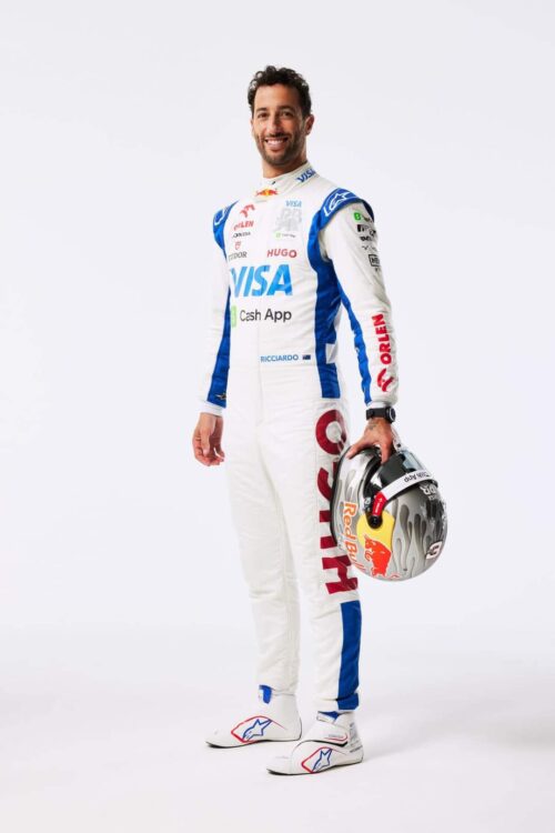 2024 New Design White and Blue Go Kart Race Suit Digital Printed Made to Measure Level 2 Karting