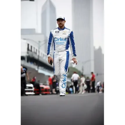 Go Kart Racing Suit Level 2 Digital Printed Made-to-Measure Karting Performance Gear