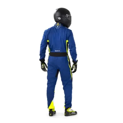 Sparco Kerb Go Kart Racing Suit | Professional Karting