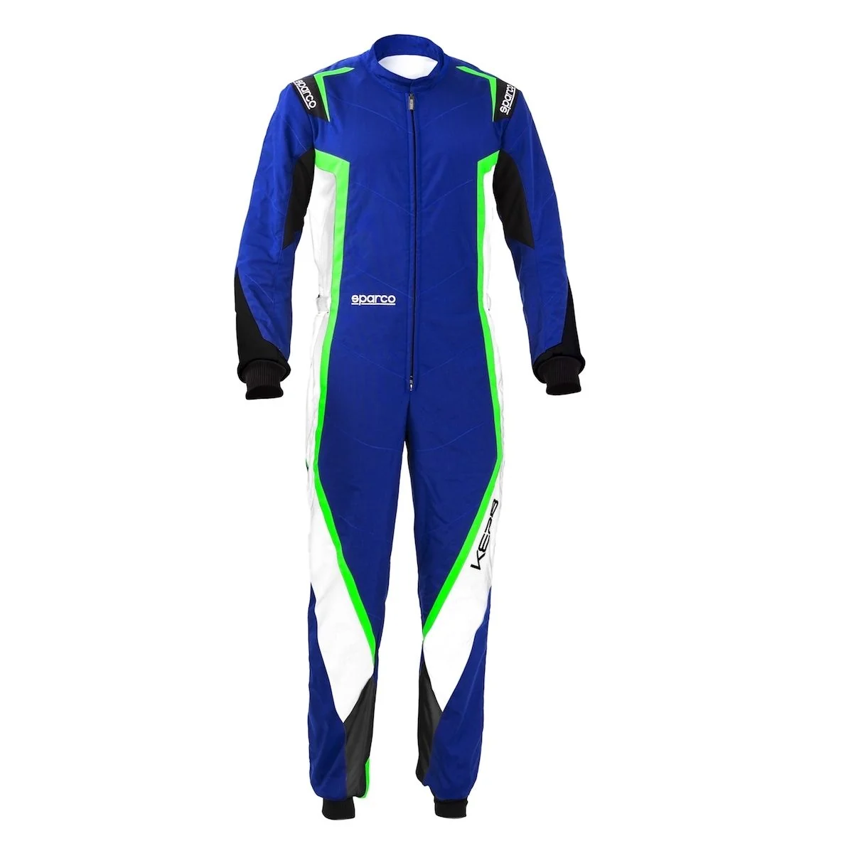 Sparco Go-Kart Racing Suit Digital Printed Custom Designed Kart Suit for Kids & Adults