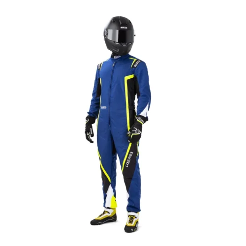 Sparco Kerb Go Kart Racing Suit | Professional Karting
