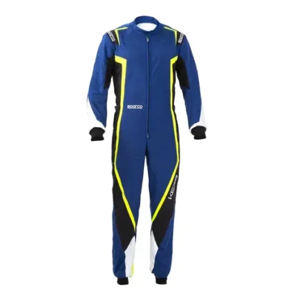 Sparco Kerb Go Kart Racing Suit | Professional Karting