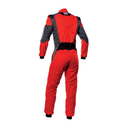 OMP Go Kart Racing Suit Level 2 – Digital Printed Professional Karting Gear
