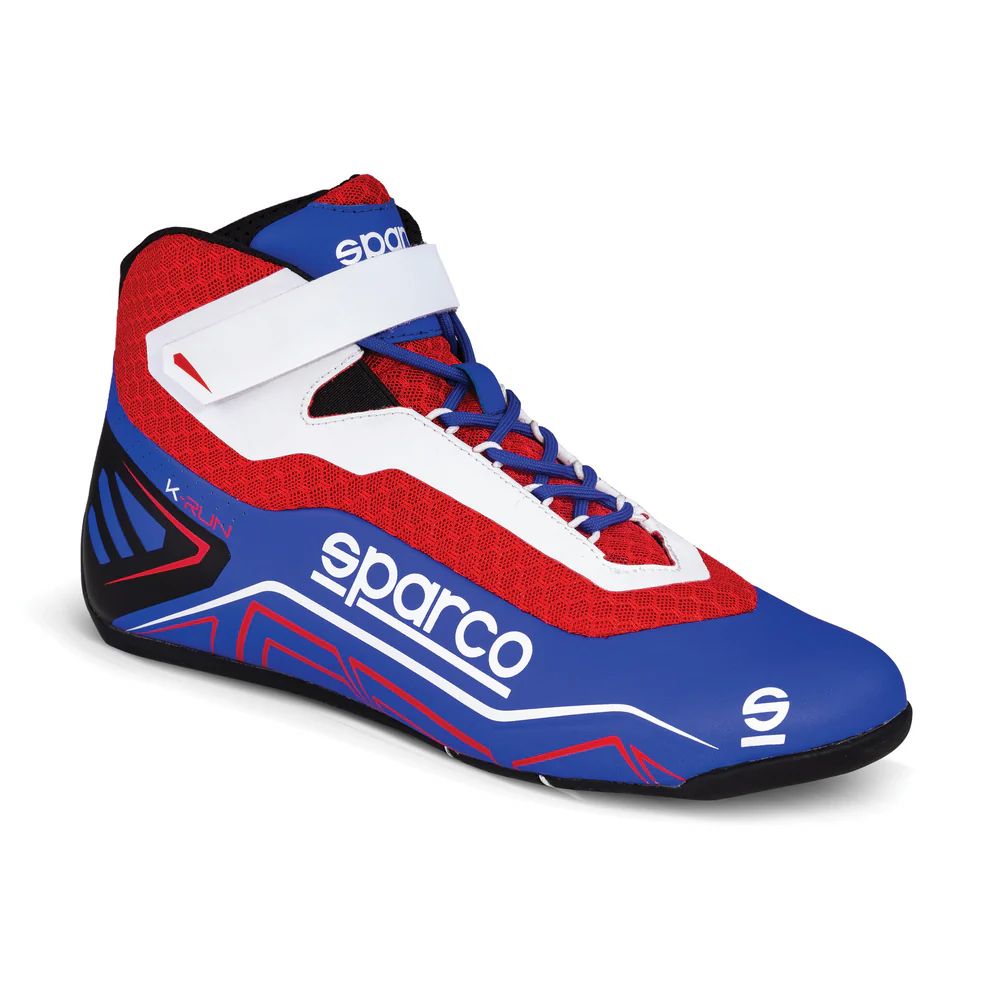 Sparco Alpi Go Kart Racing Shoes – Digital Printed Premium Leather | Karting Performance | RaceGear Pro Sparco Alpi Go Kart Racing Shoes – Digital Printed Premium Leather | Karting Performance | RaceGear Pro