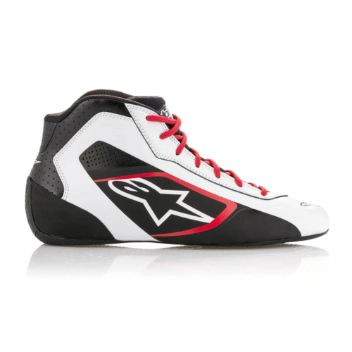 AlpineStar Go Kart Racing Shoes – Digital Printed Premium Leather | Karting Performance | RaceGear Pro AlpineStar Go Kart Racing Shoes – Digital Printed Premium Leather | Karting Performance | RaceGear Pro