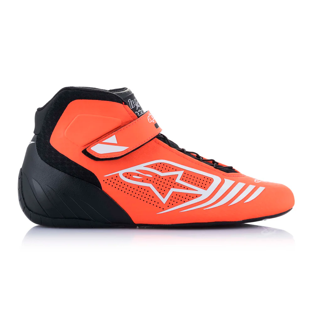 Alpine star Go Kart Racing Shoes – Digital Printed Premium Leather | Karting Performance | RaceGear Pro Alpine star Go Kart Racing Shoes – Digital Printed Premium Leather | Karting Performance | RaceGear Pro