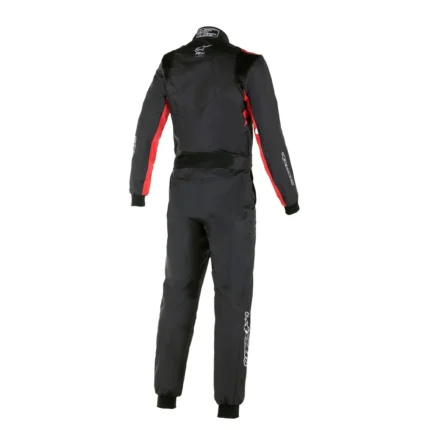 Alpinestars KMX-9 V3 Graphic 3 Lightweight Karting Suit