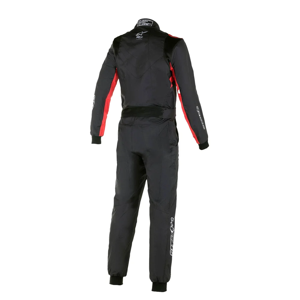 Alpinestars KMX-9 V3 Graphic 3 Lightweight Karting Suit