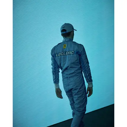 Go Kart Racing Suit Digital Printed, Made-to-Measure, Level 2 Karting