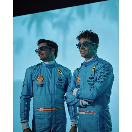 Go Kart Racing Suit Digital Printed, Made-to-Measure, Level 2 Karting