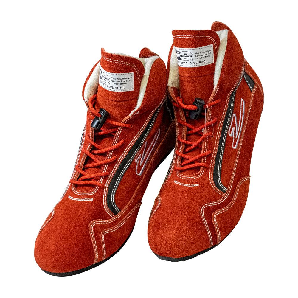 Go Kart Racing Shoes