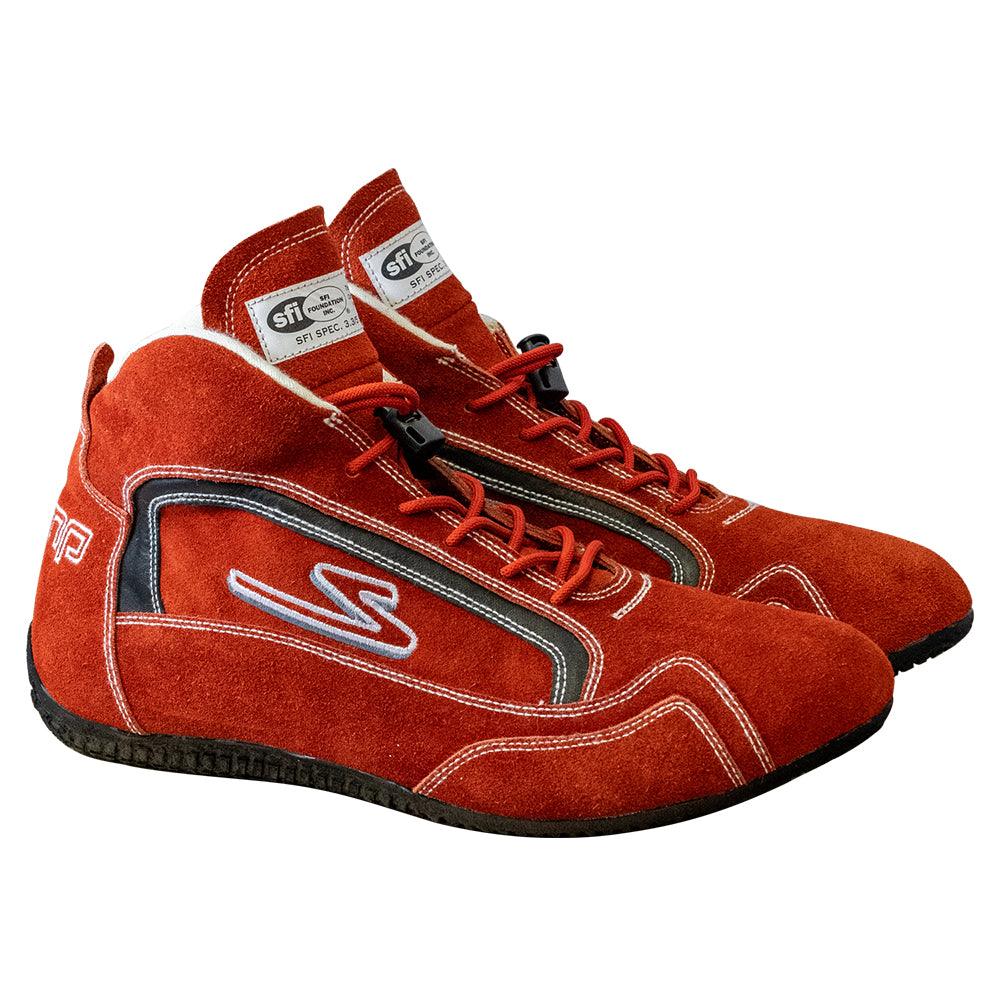 Go Kart Racing Shoes