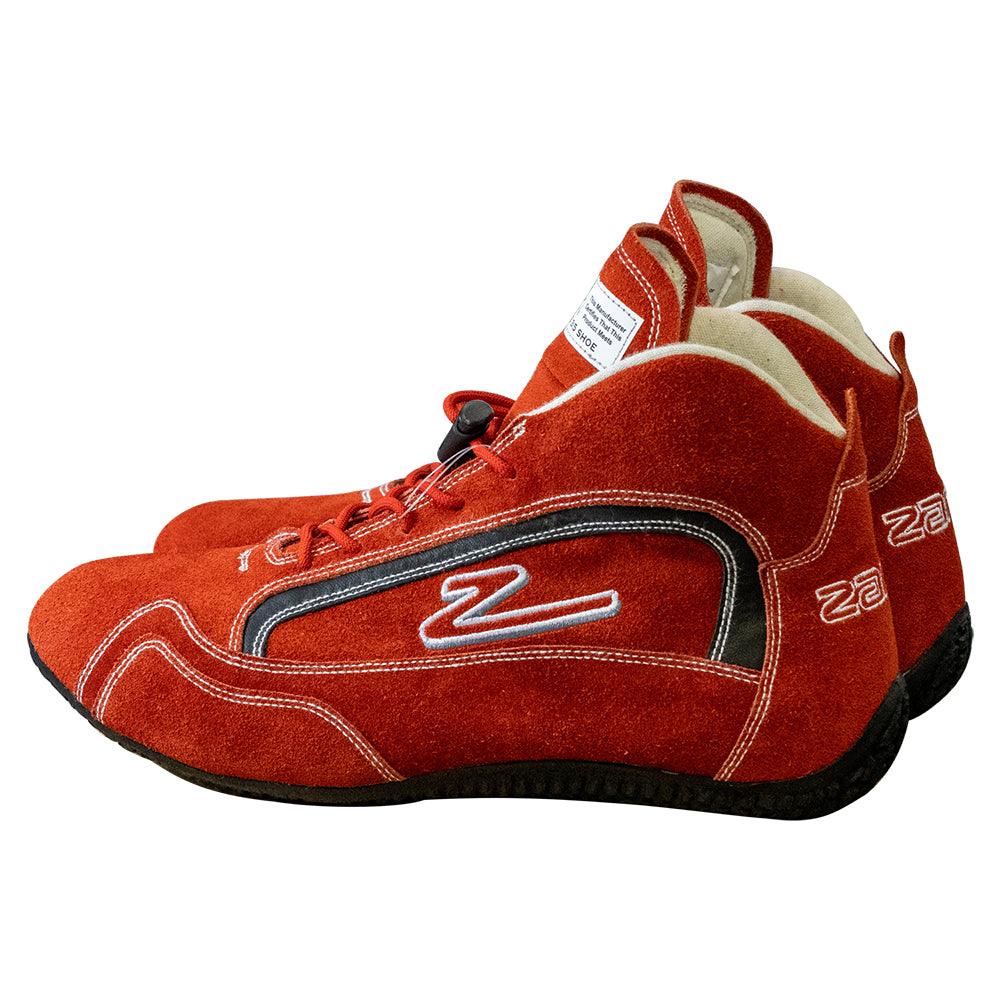 Go Kart Racing Shoes