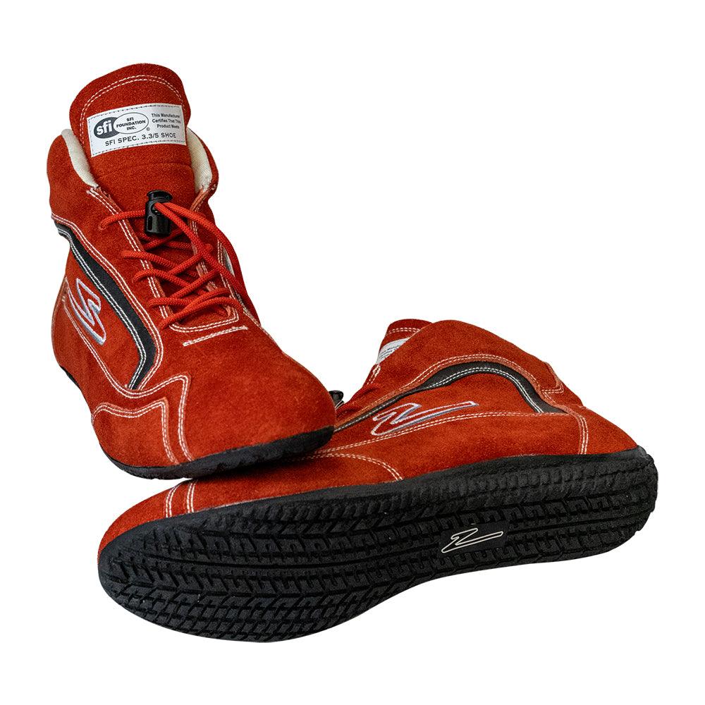 Go Kart Racing Shoes