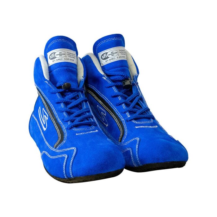 Go Kart Racing Shoes