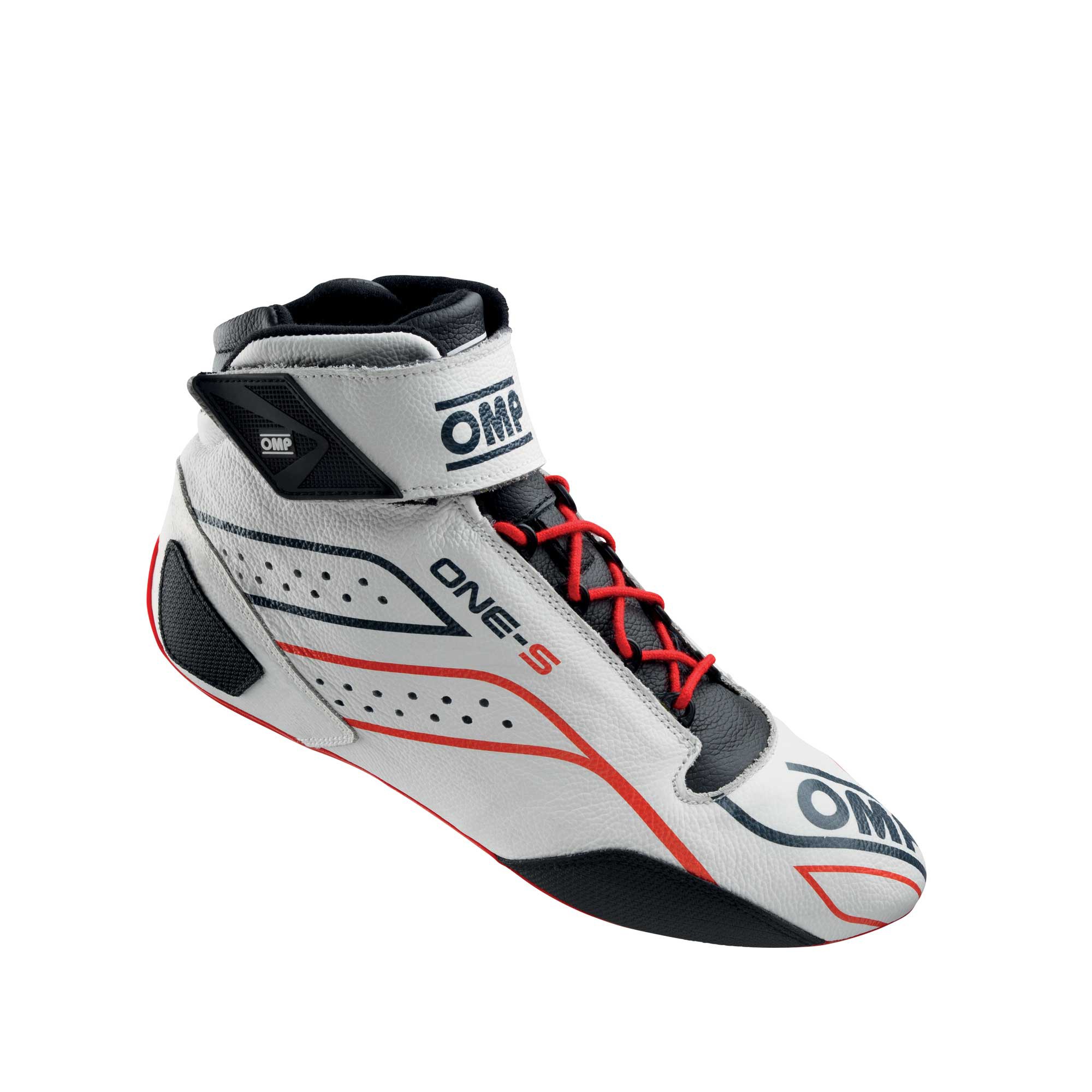 OMP Go Kart Racing Shoes – Digital Printed Premium Leather | Karting Performance | RaceGear Pro OMP Go Kart Racing Shoes – Digital Printed Premium Leather | Karting Performance | RaceGear Pro