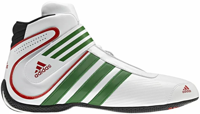 Adidas Go Kart Racing Shoes