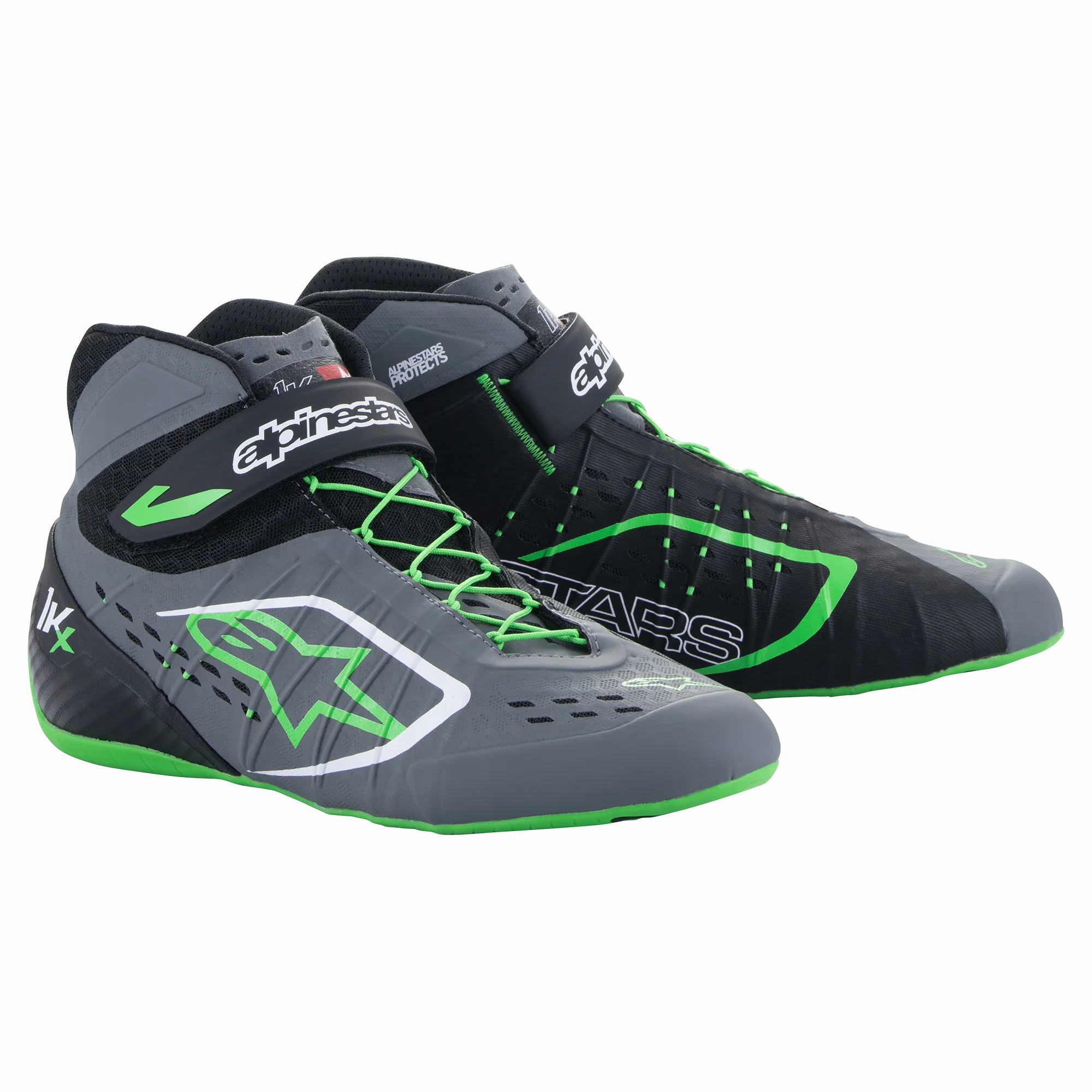 Go Kart Racing Shoes