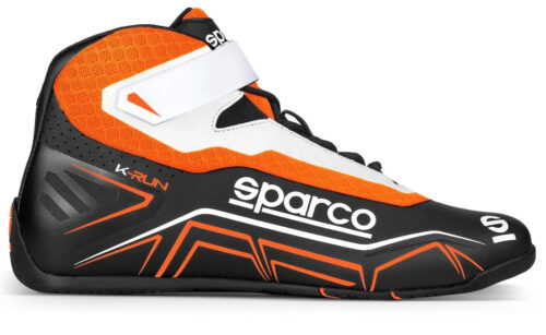 Go Kart Racing Shoes