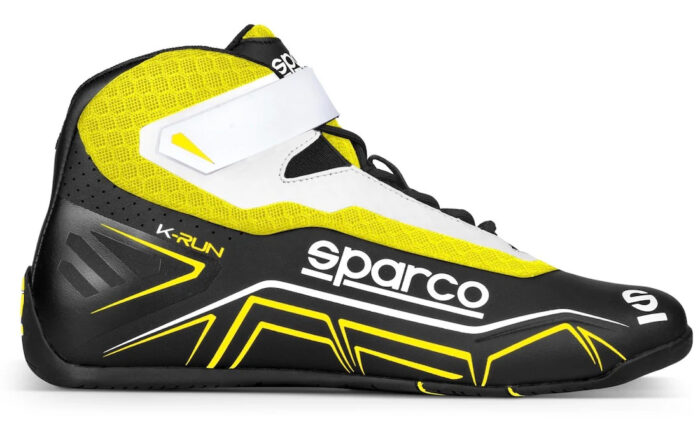 Go Kart Racing Shoes