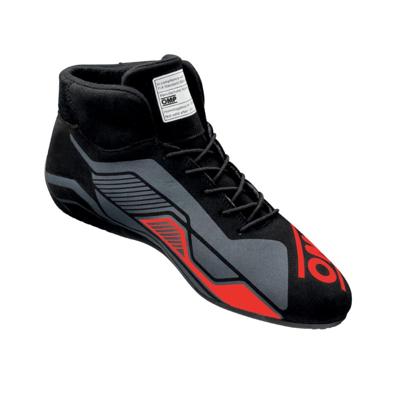 Go Kart Racing Shoes