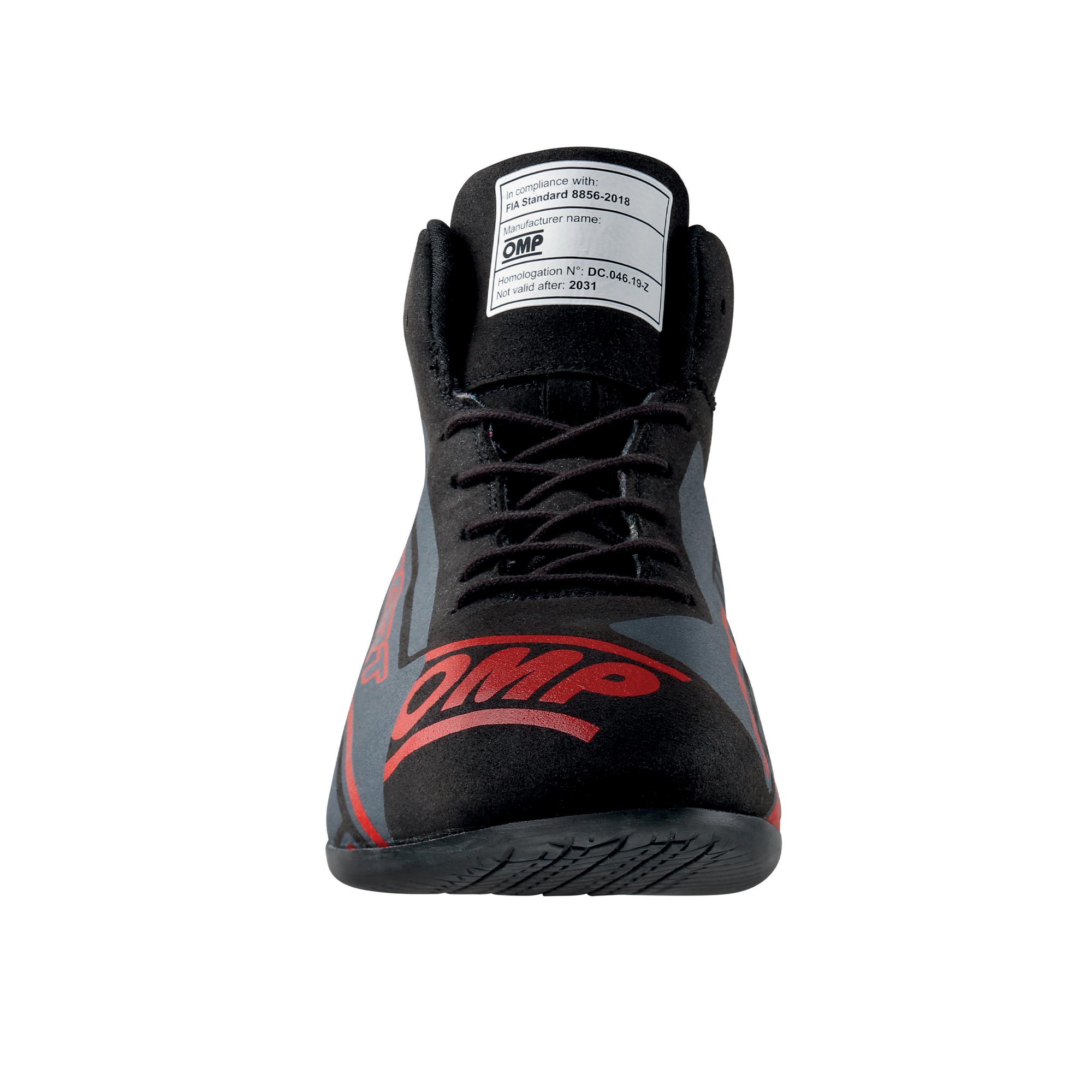 Racing Shoes Go Kart Racing Shoes